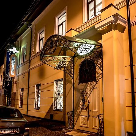 Pletnevskiy Inn Jarkov Exterior foto