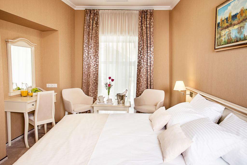 Pletnevskiy Inn Jarkov Exterior foto