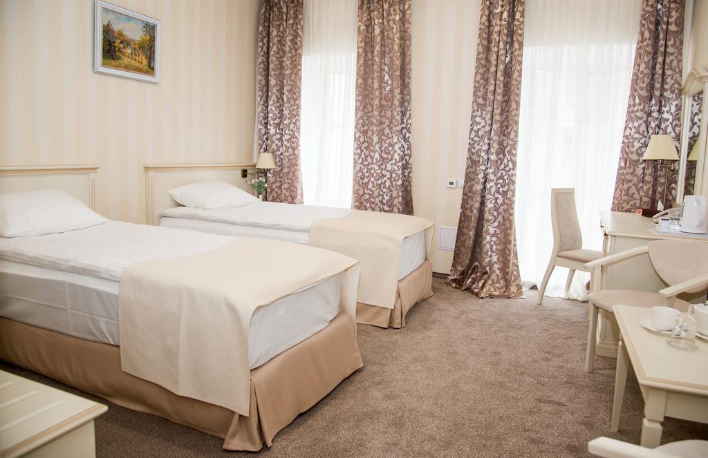 Pletnevskiy Inn Jarkov Exterior foto