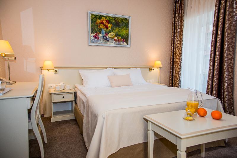Pletnevskiy Inn Jarkov Exterior foto