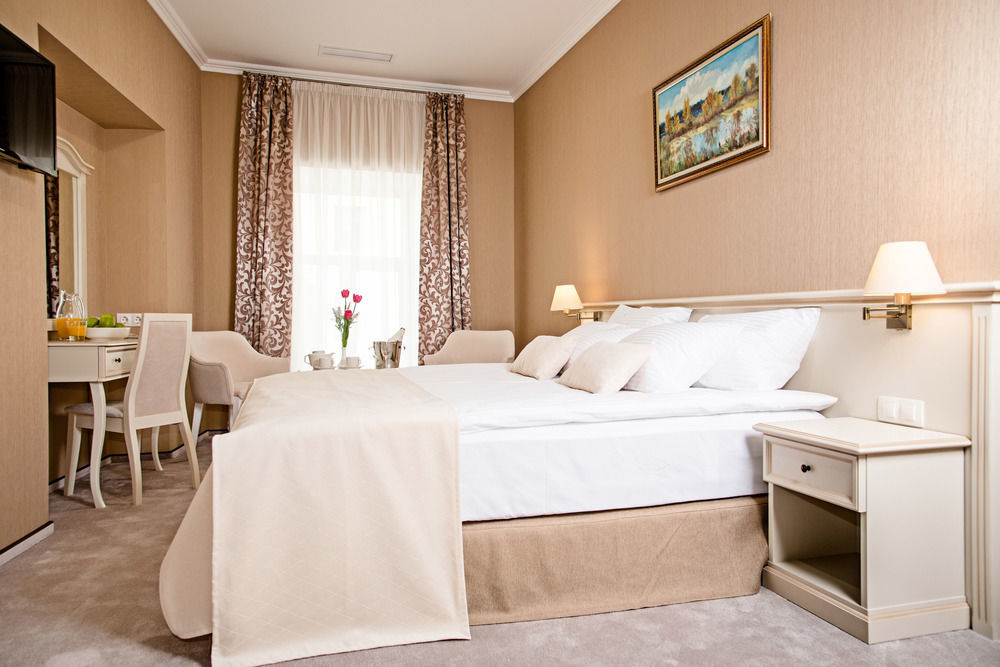 Pletnevskiy Inn Jarkov Exterior foto